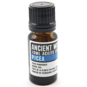 Aceite Esencial Picea