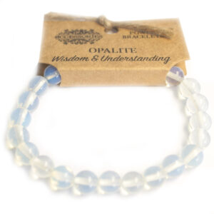 Brazalete de Energía - Opalite