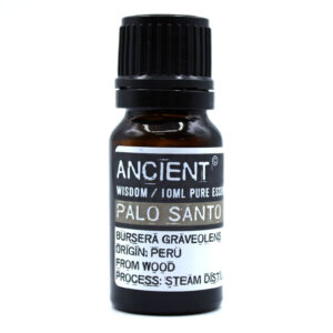 Aceite Esencial De Palo Santo 10ml